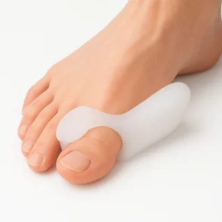 جداکننده غلاف دار هالوکس والگوس (بزرگ)