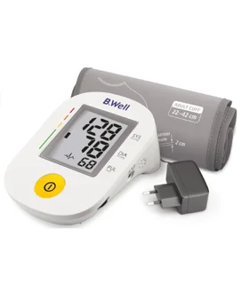 فشارسنج دیجیتال سخنگو بی ول مدل PRO-36