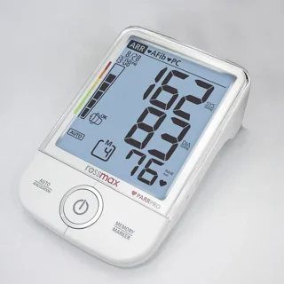 فشارسنج بازویی رزمکس مدل X9