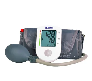 فشارسنج نیمه اتوماتیک مدل PRO-30