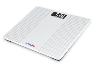 ترازو دیجیتال بی ول WK-166